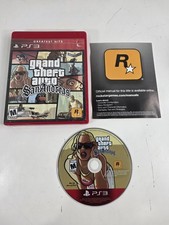 Grand Theft Auto: San Andreas