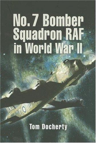 Bomber squadron raf in - 7,