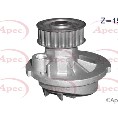 Water pump for vauxhall - vauxhall, astra