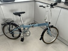 Dahon speed Folding Bike