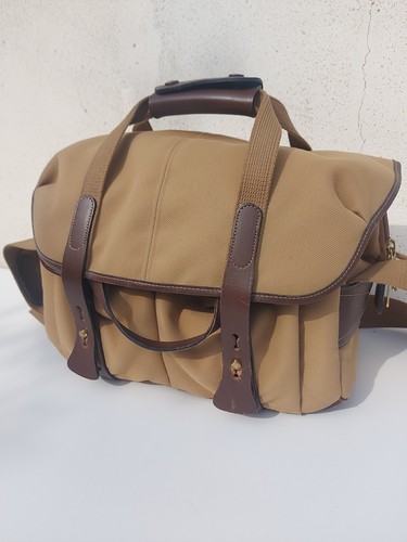Billingham 307 camera shoulder - camera,