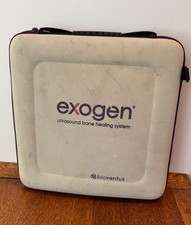 Bioventus Exogen Bone Heal Machine Ultra Sound Case - Spares/Repair - Case Only