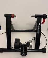 Turbo Trainer, Sportneer Bike