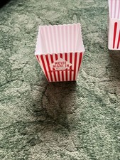 Popcorn Boxes