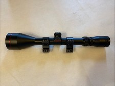 Simmons Deerfield 3-9x50 Rifle