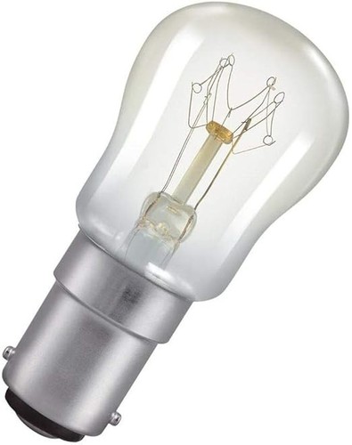 Crompton lamps 15w pygmy - 15w,