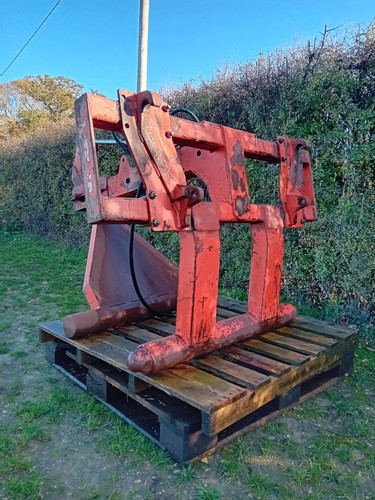 Heavy duty bale - heavy,