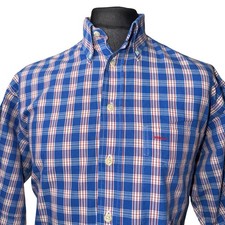 GANT Shirt Mens MEDIUM (44")