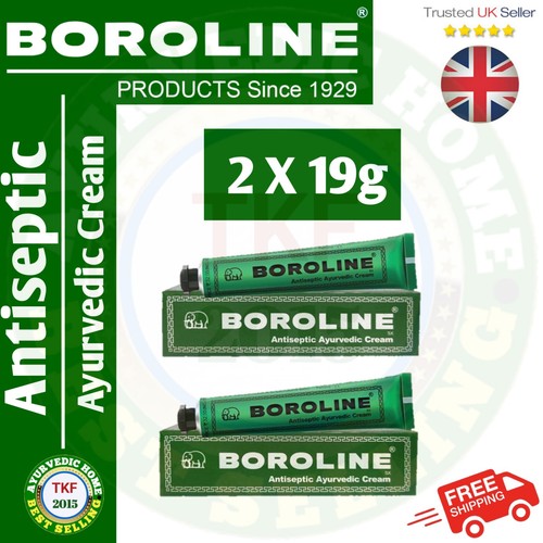 Boroline herbal ointment - boroline,