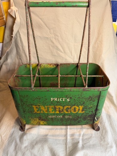 Vintage price energol motor - price's,