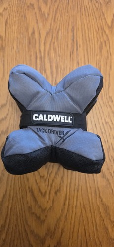 Caldwell tack driver - tack, bag