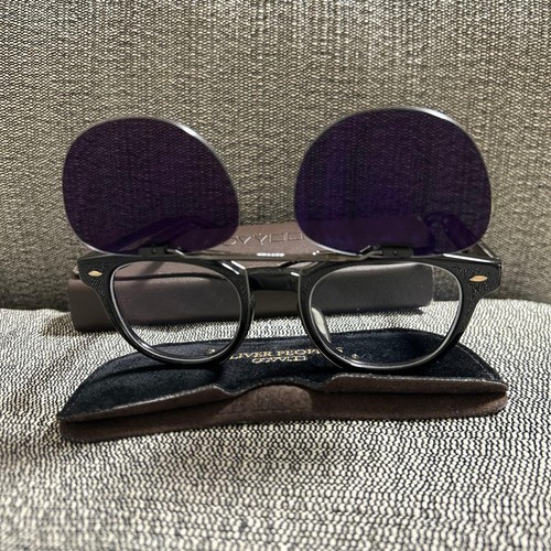 Oliver peoples sheldrake - oliver,