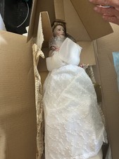 Franklin Mint PRINCESS GRACE