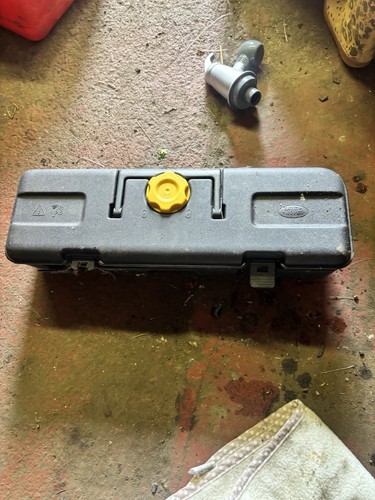 Freelander td4 tool - freelander, kit