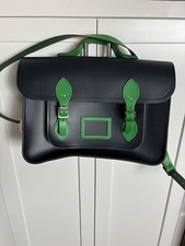 Cambridge Satchel Co New