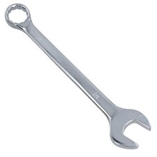Imperial SAE AF Combination Spanner Open Ended Ring Bi-hex 1/4in – 1-1/4in