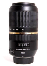 Tamron AF SP 70-300mm f/4-5.6