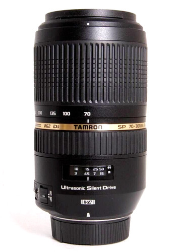 Tamron 300mm 4 5 - sp, 70-300mm