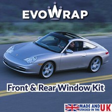 Pre Cut Car Window Tint for