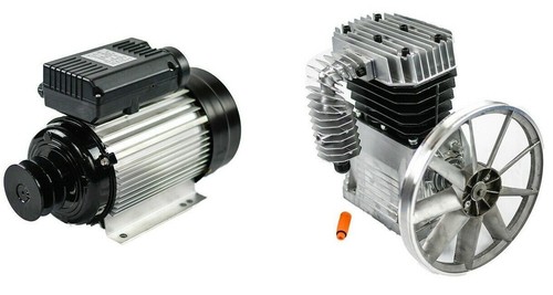 Air compressor pumps motors - compressor,