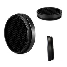 For 44mm Lens Scope Sunshade
