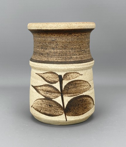 Vintage studio pottery - vintage,