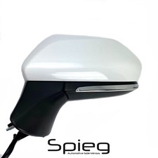 Driver Side Mirror for