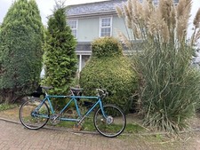 Vintage Tandem Sunbeam? Gents
