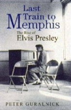 Last Train To Memphis: The