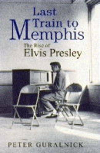 Last train memphis the - last,