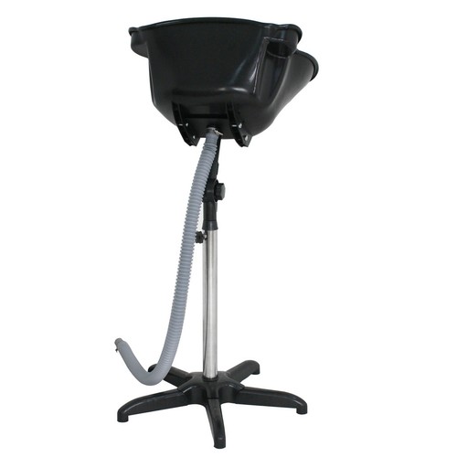 Portable shampoo sink rinse - portable,