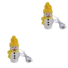  Set of 2 Car Dashboard