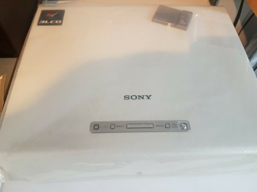 Sony lcd professional data - lcd,