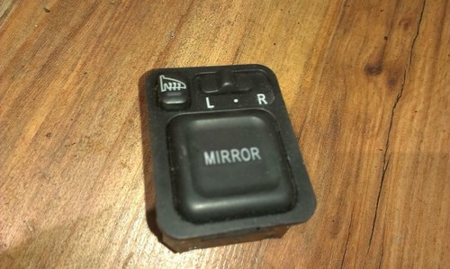 S5aj211m1 wing mirror control - wing,