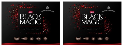 Nestle black magic - 2,