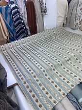 Vintage Regency Stripe Fabric