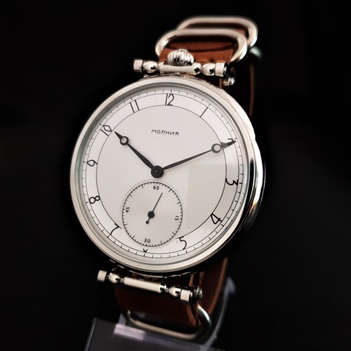 Vintage watch ussr - watch, marriage