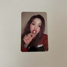 GAHYUN Dreamcatcher ‘Insomnia 3rd Fanclub Kit’ Official Photocard