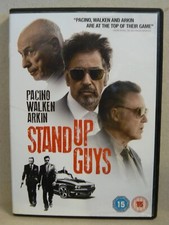 Stand up Guys (DVD, 2012) Al