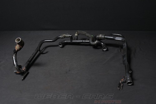 079121102c coolant hose - coolant, pipe