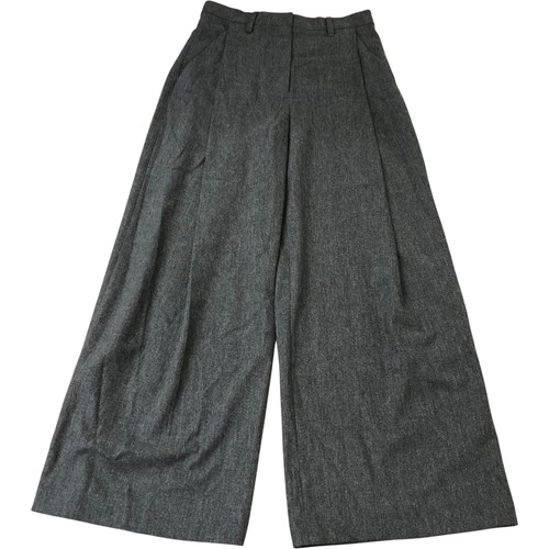 Zara women wide leg - zara,