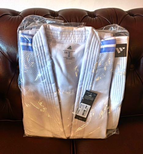 Adidas club judo - adidas,