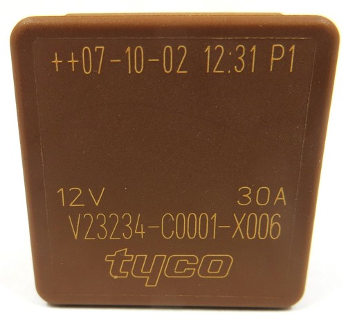 V23234 c0001 x006 - v23234-c0001-x006, tyco