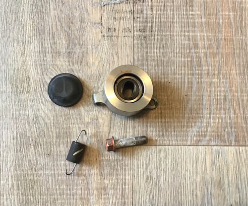 Honda bf50d bf40d cam - honda, belt