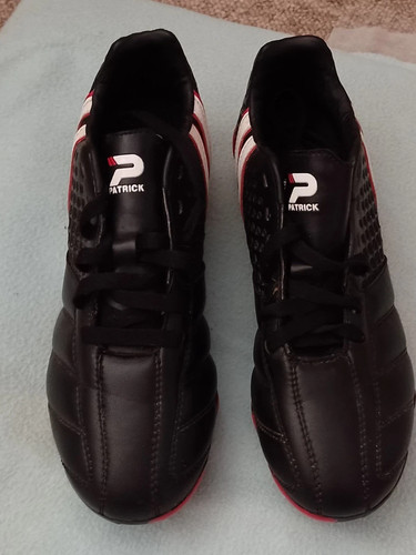 Patrick football boots size - , 6