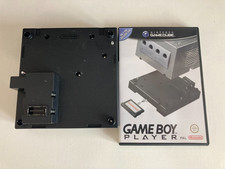 GAME BOY Player & Disc Black-