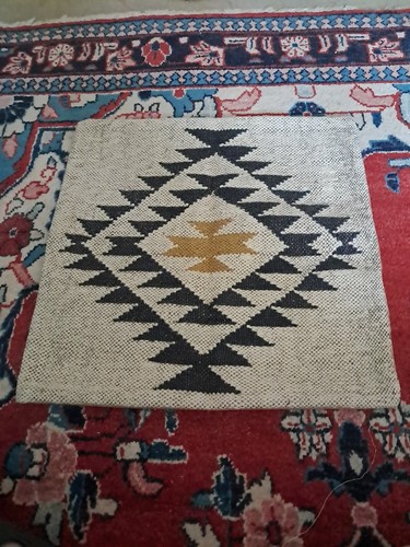 Morroccan killim brand new - brand,