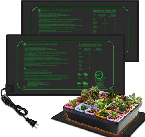 See dling heat mat - mat, plant