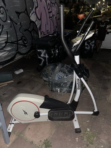 Reebok cross trainer - cross, –