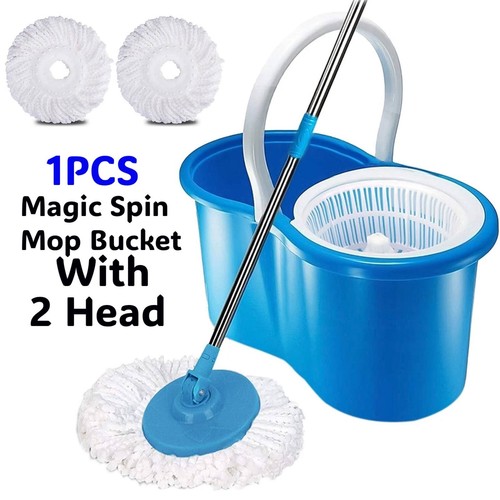 Ntek 360 floor - magic, mop